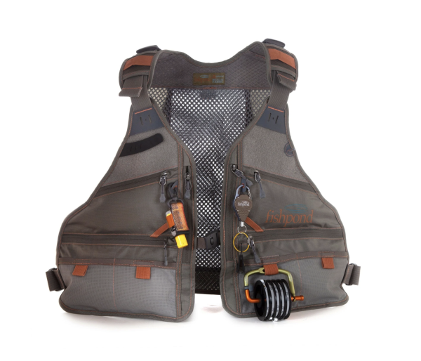 Fishpond Flint Hills Vest Fishpond Flint Hills Vest